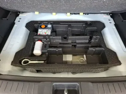 Photo 22 Suzuki Vitara  1.4 Boosterjet Allgrip Hybrid