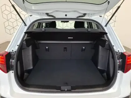 Photo 12 Suzuki Vitara  1.4 Boosterjet Allgrip Hybrid
