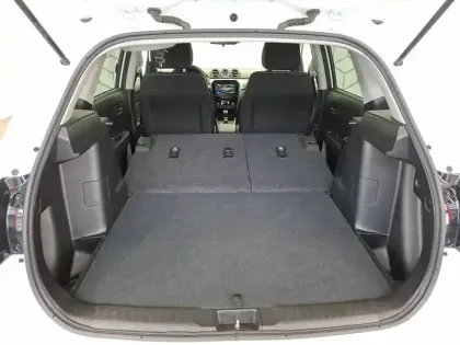 Photo 13 Suzuki Vitara  1.4 Boosterjet Allgrip Hybrid