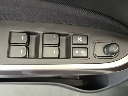 Photo 26 Suzuki Vitara  1.4 Boosterjet Allgrip Hybrid