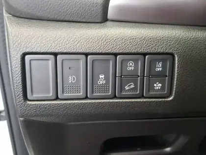 Photo 30 Suzuki Vitara  1.4 Boosterjet Allgrip Hybrid