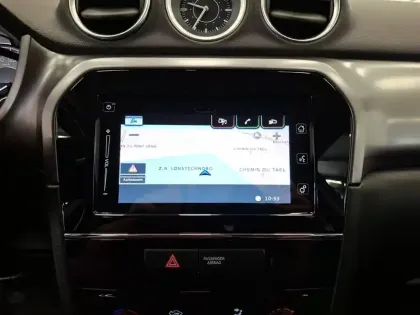 Photo 15 Suzuki Vitara  1.4 Boosterjet Allgrip Hybrid