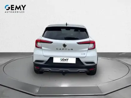 Photo 34 Renault Captur Gén. II (HJB) Ph1 RS Line 5