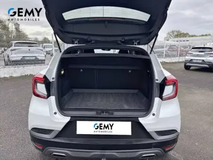 Photo 35 Renault Captur Gén. II (HJB) Ph1 RS Line 5