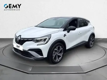 Photo Renault Captur R.s. Line