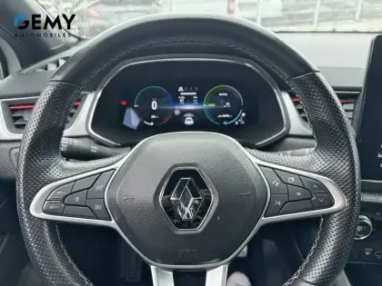 Photo 19 Renault Captur  E-Tech 145 - 21B