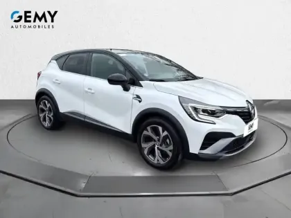 Photo 32 Renault Captur Gén. II (HJB) Ph1 RS Line 5