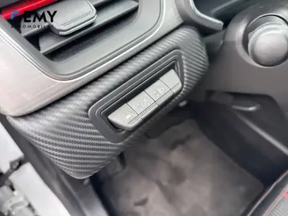 Photo 18 Renault Captur  E-Tech 145 - 21B