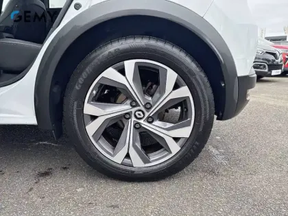 Photo 10 Renault Captur  E-Tech 145 - 21B