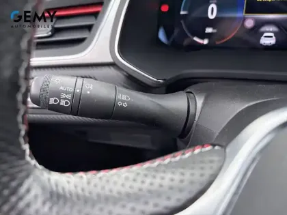 Photo 53 Renault Captur Gén. II (HJB) Ph1 RS Line 5