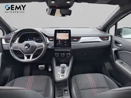 Photo 7 Renault Captur  E-Tech 145 - 21B