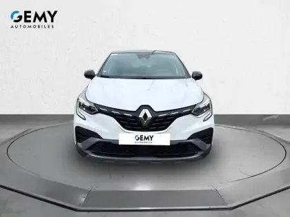 Photo 31 Renault Captur Gén. II (HJB) Ph1 RS Line 5