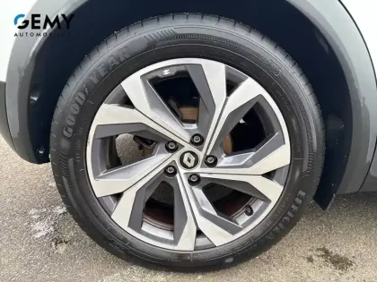 Photo 43 Renault Captur Gén. II (HJB) Ph1 RS Line 5