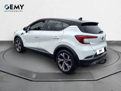 Photo 36 Renault Captur Gén. II (HJB) Ph1 RS Line 5