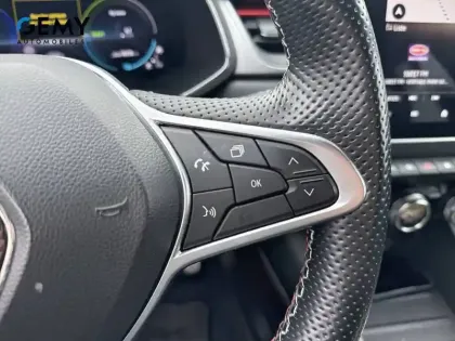 Photo 21 Renault Captur  E-Tech 145 - 21B