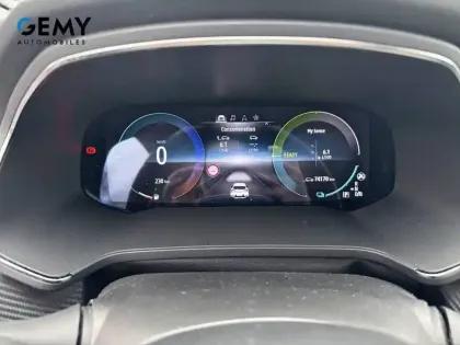 Photo 55 Renault Captur Gén. II (HJB) Ph1 RS Line 5