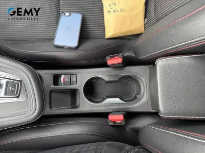 Photo 29 Renault Captur  E-Tech 145 - 21B