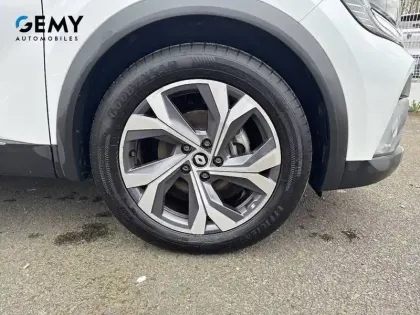 Photo 12 Renault Captur  E-Tech 145 - 21B