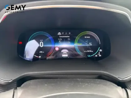 Photo 50 Renault Captur Gén. II (HJB) Ph1 RS Line 5