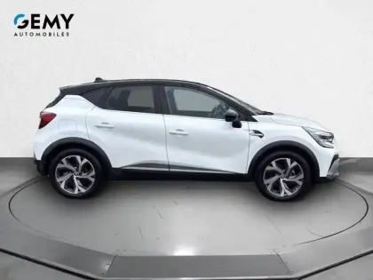 Photo 33 Renault Captur Gén. II (HJB) Ph1 RS Line 5