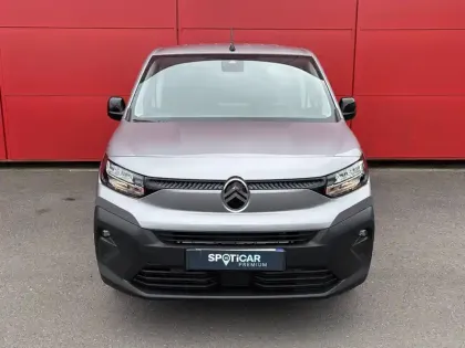 Photo 29 Citroën Berlingo  VAN M DIESEL 130 CH AUT.