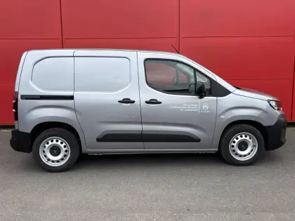 Photo 31 Citroën Berlingo  VAN M DIESEL 130 CH AUT.