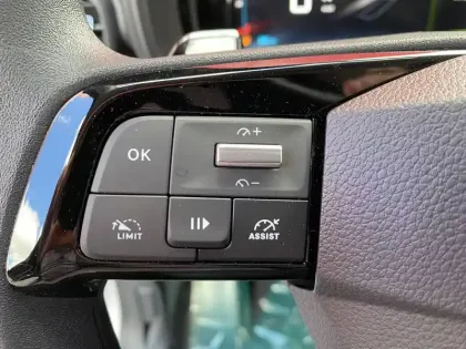 Photo 46 Citroën Berlingo  VAN M DIESEL 130 CH AUT.