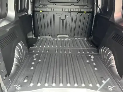 Photo 33 Citroën Berlingo  VAN M DIESEL 130 CH AUT.