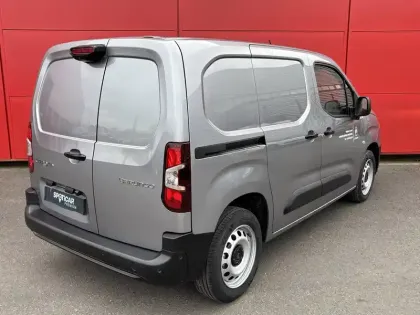 Photo 6 Citroën Berlingo Gén. III Ph2 Base 4