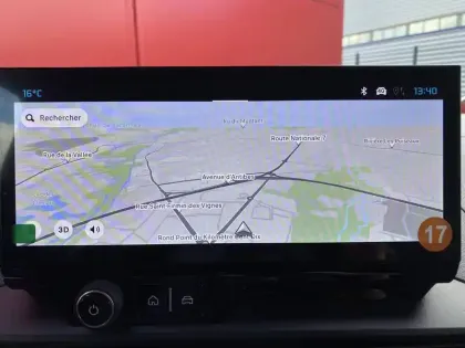 Photo 53 Citroën Berlingo  VAN M DIESEL 130 CH AUT.