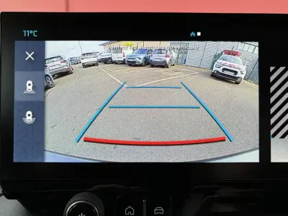 Photo 13 Citroën Berlingo Gén. III Ph2 Base 4