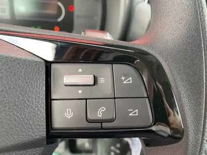 Photo 45 Citroën Berlingo  VAN M DIESEL 130 CH AUT.