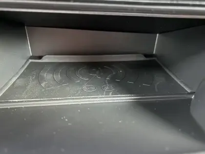 Photo 39 Citroën Berlingo  VAN M DIESEL 130 CH AUT.