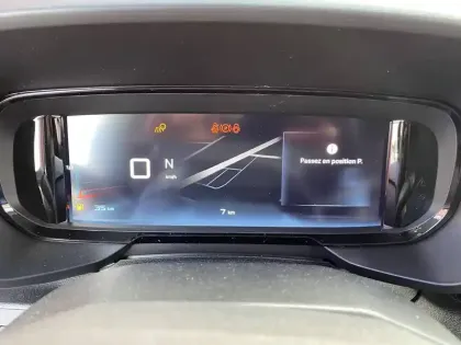 Photo 20 Citroën Berlingo Gén. III Ph2 Base 4