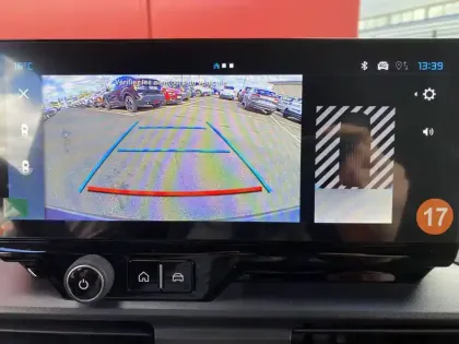 Photo 50 Citroën Berlingo  VAN M DIESEL 130 CH AUT.