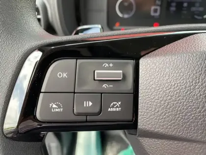 Photo 44 Citroën Berlingo  VAN M DIESEL 130 CH AUT.