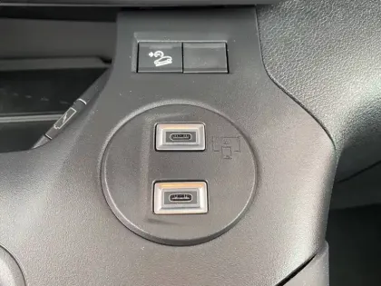 Photo 55 Citroën Berlingo  VAN M DIESEL 130 CH AUT.