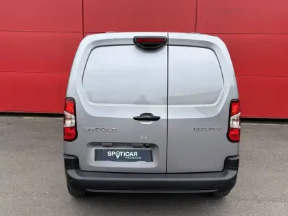 Photo 7 Citroën Berlingo Gén. III Ph2 Base 4