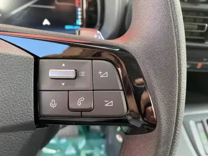 Photo 47 Citroën Berlingo  VAN M DIESEL 130 CH AUT.