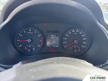 Photo 16 Kia Rio  1.2L MPi 84 ch ISG