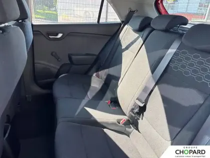 Photo 17 Kia Rio  1.2L MPi 84 ch ISG