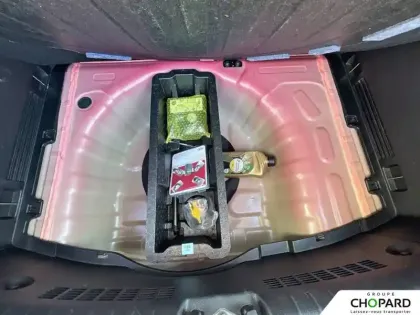 Photo 23 Kia Rio  1.2L MPi 84 ch ISG