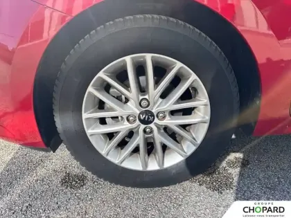 Photo 20 Kia Rio  1.2L MPi 84 ch ISG