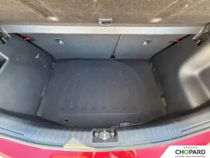 Photo 7 Kia Rio  1.2L MPi 84 ch ISG