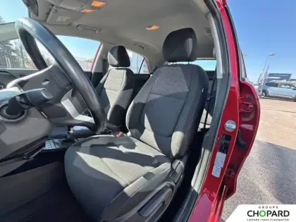 Photo 10 Kia Rio  1.2L MPi 84 ch ISG