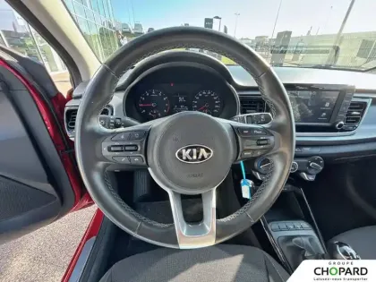 Photo 15 Kia Rio  1.2L MPi 84 ch ISG