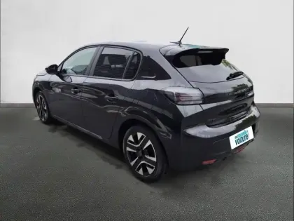 Photo 6 Peugeot 208  Hybrid 110 ch e-DCS6