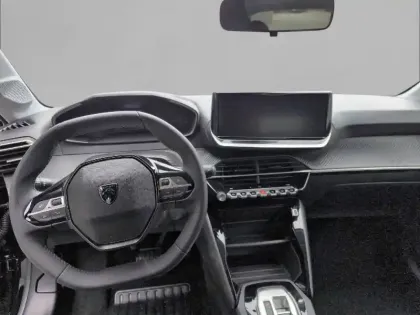 Photo 7 Peugeot 208  Hybrid 110 ch e-DCS6