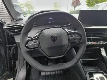 Photo 8 Peugeot 208  Hybrid 110 ch e-DCS6