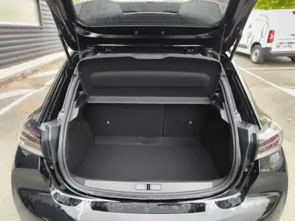 Photo 5 Peugeot 208  Hybrid 110 ch e-DCS6